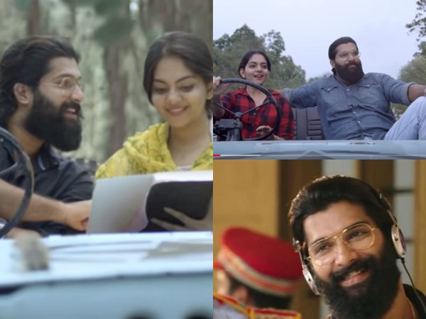 കഠിനാധ്വാനം ആവശ്യമാണ്