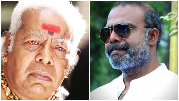 chemban vinod- joju chemban vinod- joju