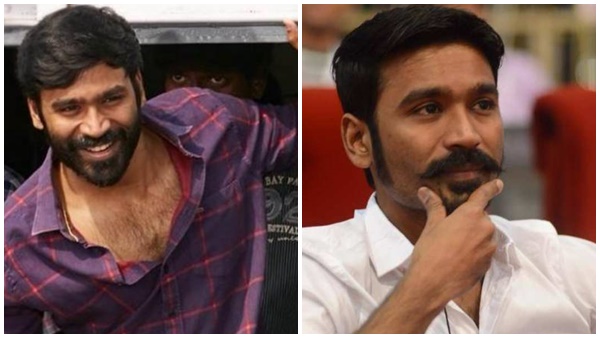 dhanush dhanush