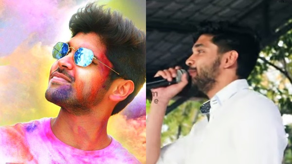dhruv vikram dhruv vikram
