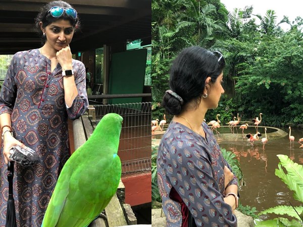 Divya Unni Divya Unni