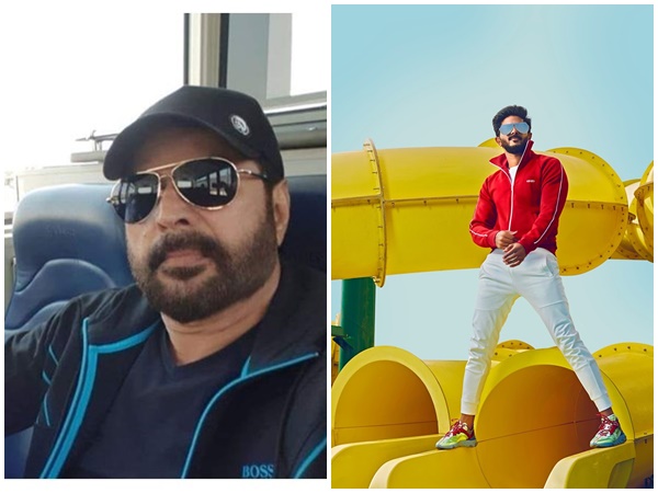 നാല് സിനിമകള് ഹിറ്റാക്കി മമ്മൂട്ടി