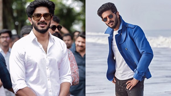Dulquer Salmaan Dulquer Salmaan