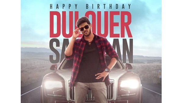 dulquer dulquer