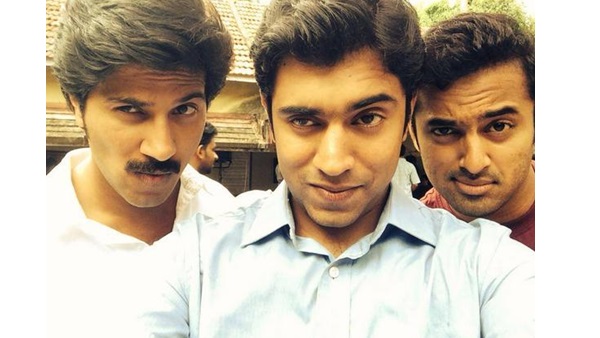 നിവിന് പോളിയുടെ അതിഥി വേഷവും