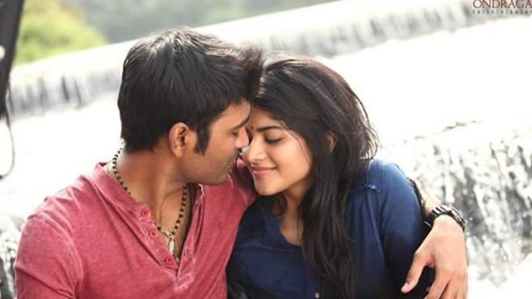 Enai Noki Paayum Thota Enai Noki Paayum Thota