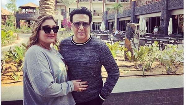 govinda-sunita govinda-sunita