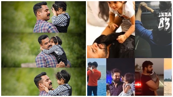 മകള്ക്കൊപ്പം