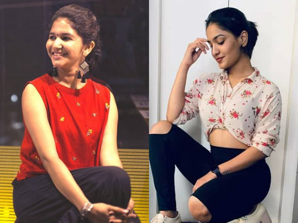 Juhi, Saniya Juhi, Saniya