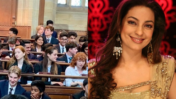 juhi chawla juhi chawla
