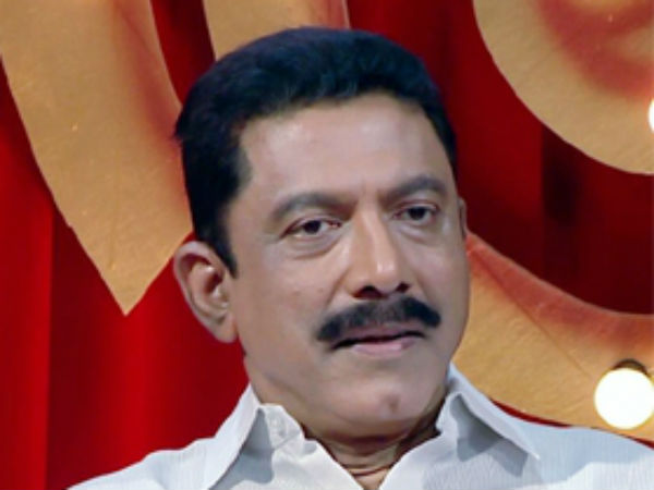 കിരീടത്തിൽ ചാൻസ് കിട്ടിയത്