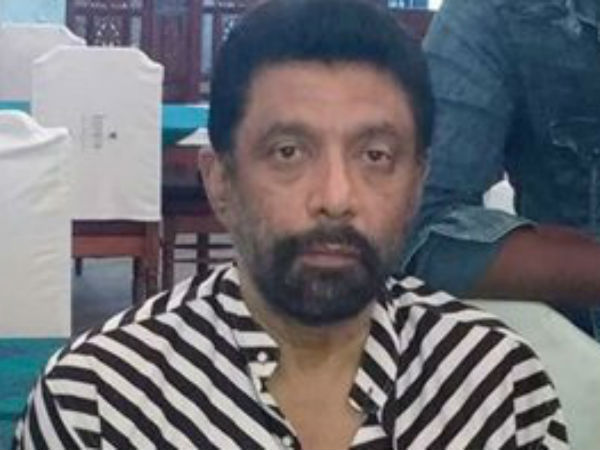 ഒരു വരവ് കൂടി വരാൻ ഒരുക്കമാണ്