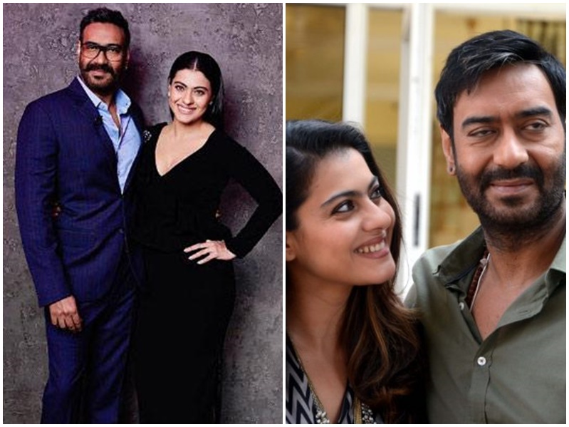 kajol kajol
