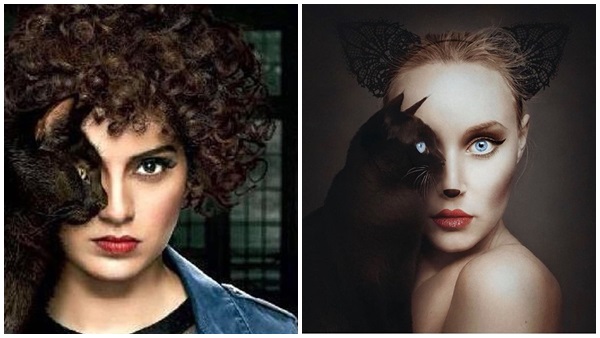 kangana kangana