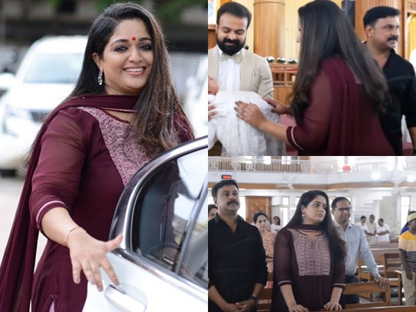 Kavya Madhavan Kavya Madhavan
