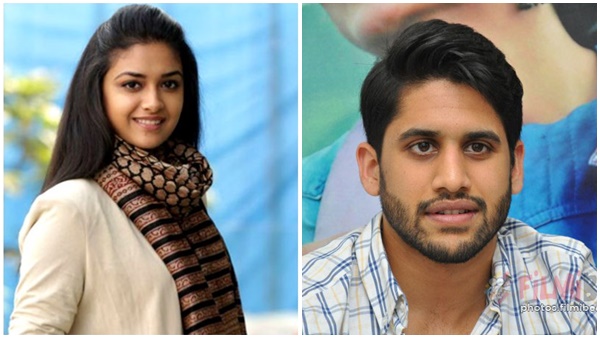 keerthiandnagachaithanya keerthiandnagachaithanya