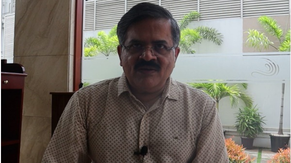 krishnachandran krishnachandran