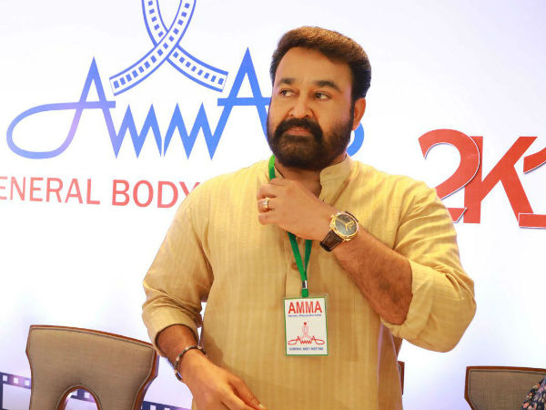ദിലീപിനെ തിരിച്ചെടുക്കാൻ കാരണം