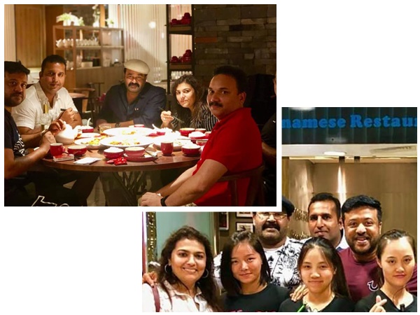 mohanlal mohanlal