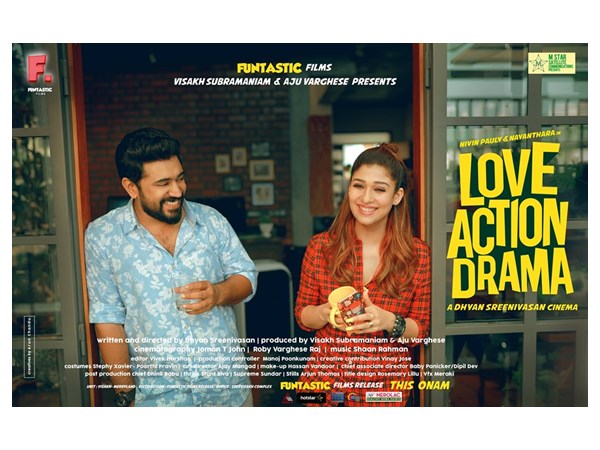 Love Action Drama Love Action Drama