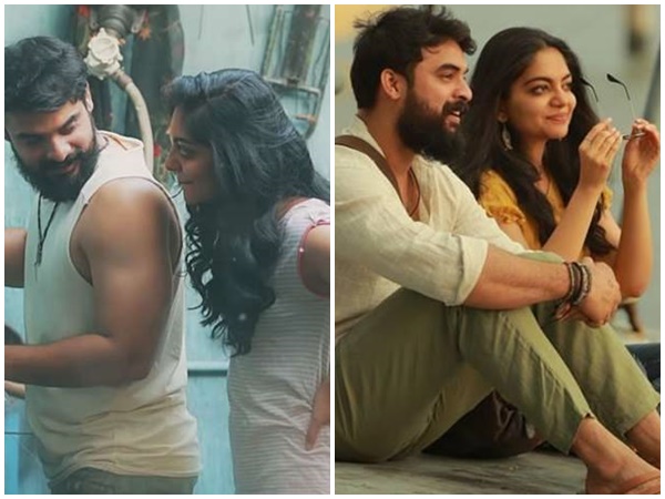 ടൊവിനോയുടെ ഡയറ്റ്