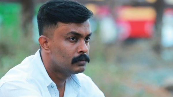 അക്ബറിനെ പോലെ വിരഹം