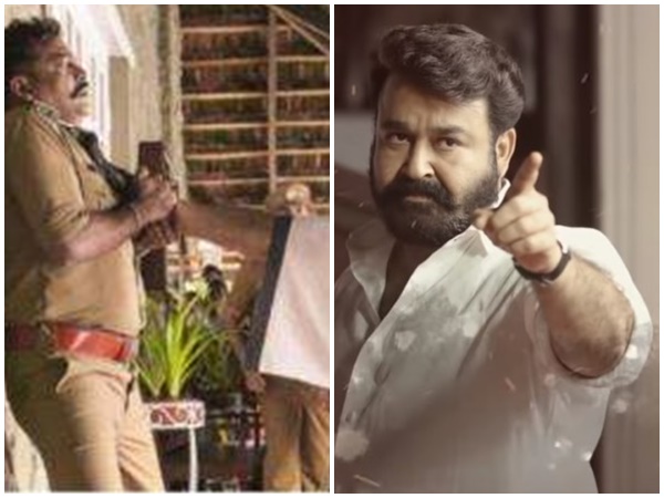mohanlal mohanlal