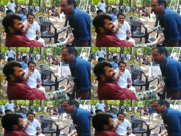 mammootty mammootty