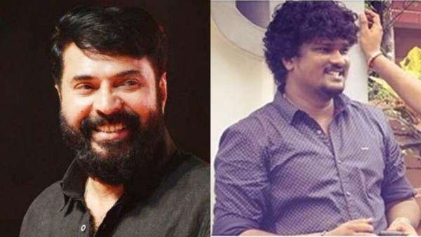 സിനിമയുടെ ടൈറ്റില്