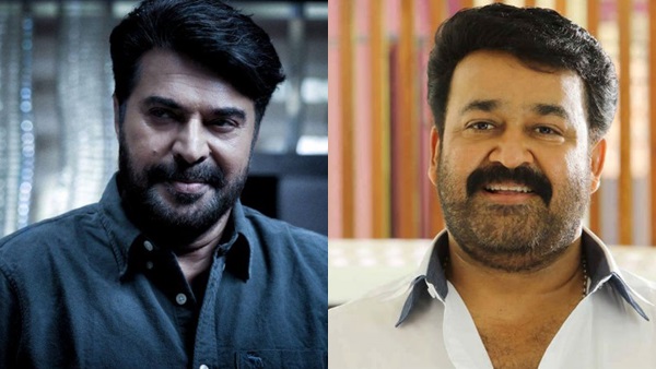 മോഹന്ലാലിന്റെ പ്രകടനം