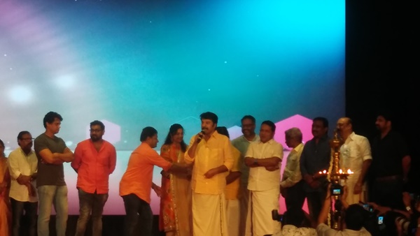 mammootty mammootty