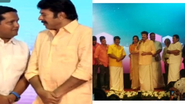 Mammootty Mammootty