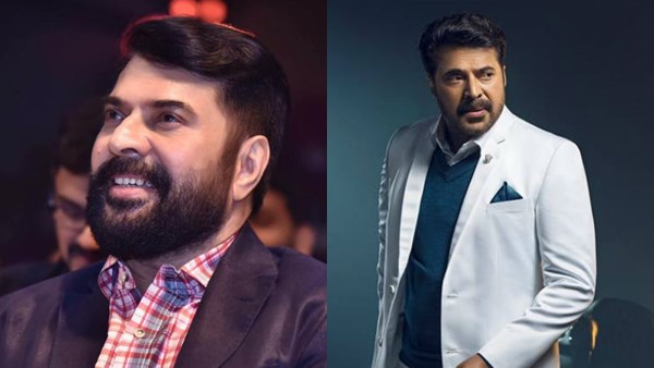 Mammootty Mammootty