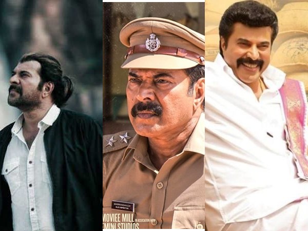 Mammootty Mammootty