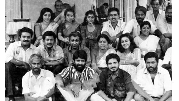 Manichitrathazhu Manichitrathazhu