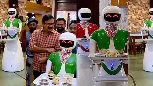 Maniyanpilla Raju Maniyanpilla Raju