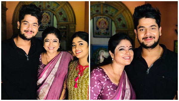 manju pillai manju pillai