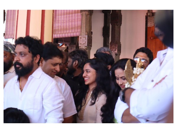 നായകനായി അര്ജുന് അശോകന്