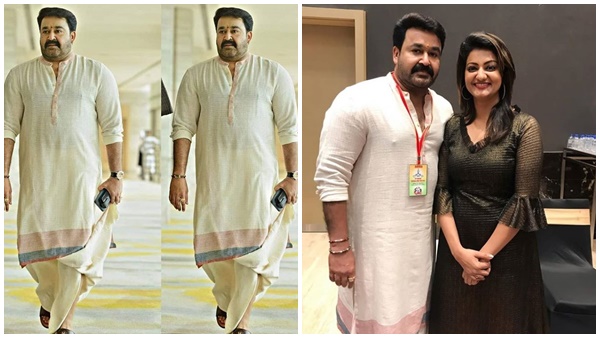 മോഹന്ലാലും മിന്നിച്ചു