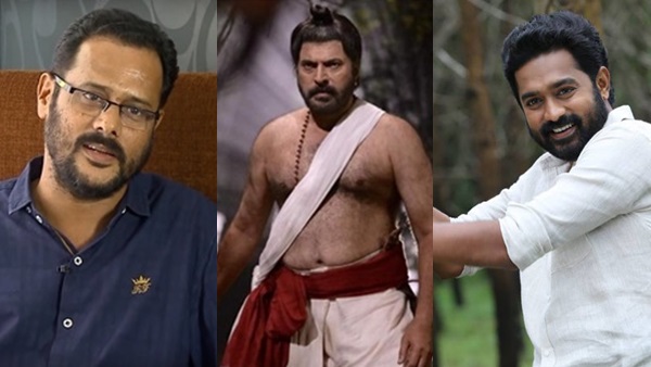 മാമാങ്കത്തിന് ശേഷം ആസിഫ് അലിക്കൊപ്പം