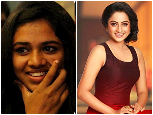 namitha pramopd namitha pramopd