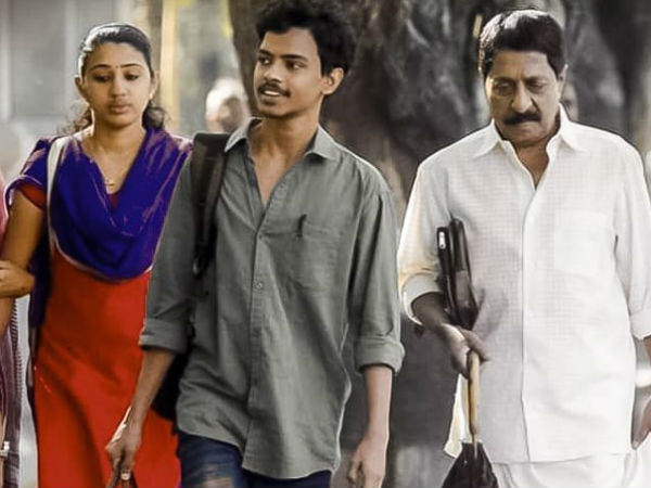അഭിയുടെ സ്വപ്നങ്ങൾ