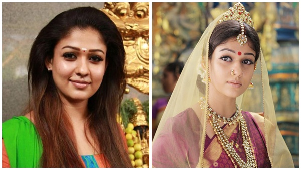 nayanthara nayanthara