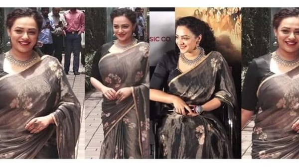 Nithya Menon Nithya Menon
