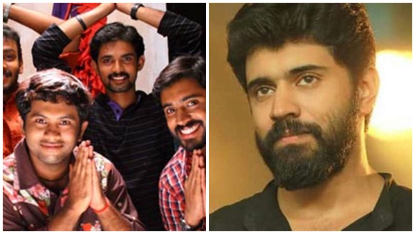 nivin pauly nivin pauly