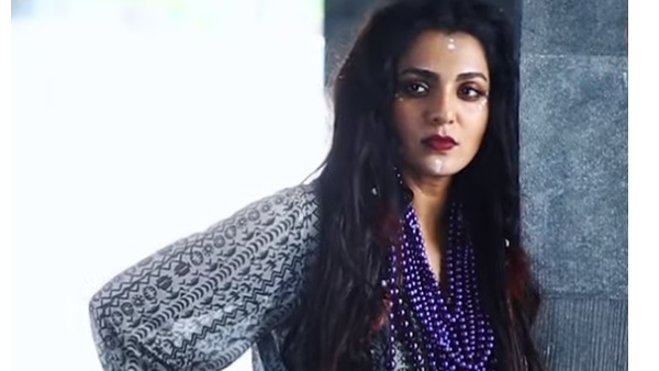 parvathy parvathy