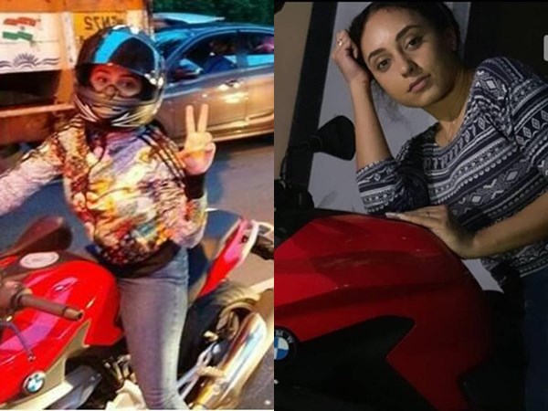 Pearle Maaney Pearle Maaney