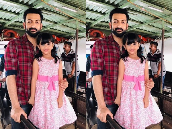 Prithviraj Prithviraj