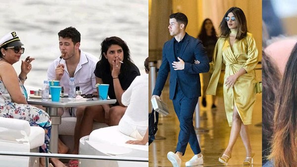 Priyanka Chopra Priyanka Chopra