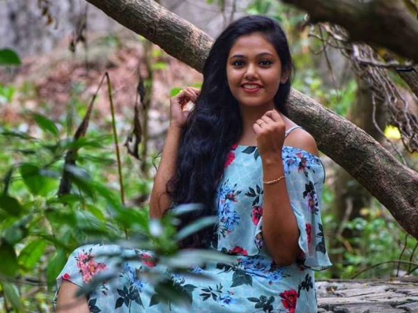 നാലു വർഷമായി തുടങ്ങിയ പ്രണയം